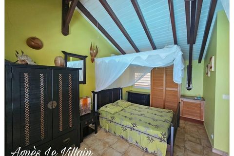 Villa i Sainte-Rose, Guadeloupe, Sainte-Rose - € 798.500 | Ref: 340932734132 - foto 8