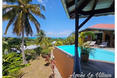 Villa i Sainte-Rose, Guadeloupe, Sainte-Rose - € 798.500 | Ref: 340932734132 - foto 10