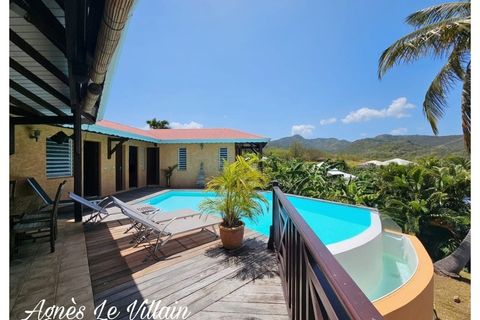 Villa i Sainte-Rose, Guadeloupe, Sainte-Rose - € 798.500 | Ref: 340932734132 - foto 12