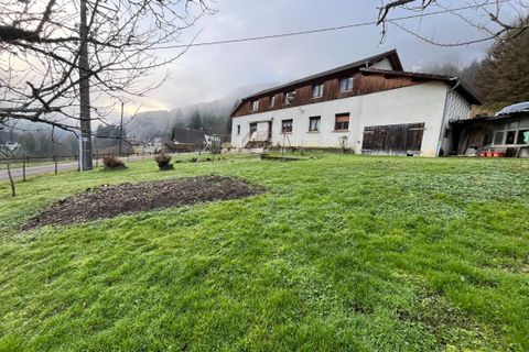 Landejendom i Rosureux, Doubs, Rosureux - € 154.000 | Ref: 1850-MAI - foto 1