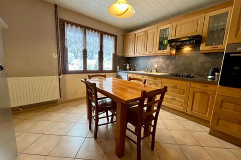 Landejendom i Rosureux, Doubs, Rosureux - € 154.000 | Ref: 1850-MAI - foto 2