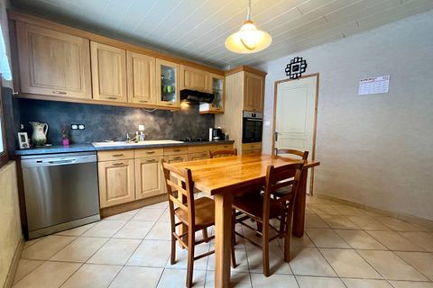 Landejendom i Rosureux, Doubs, Rosureux - € 154.000 | Ref: 1850-MAI - foto 3