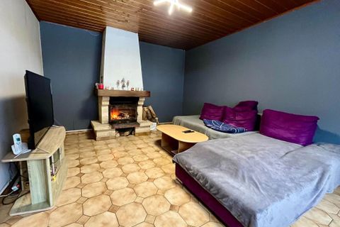 Landejendom i Rosureux, Doubs, Rosureux - € 154.000 | Ref: 1850-MAI - foto 5