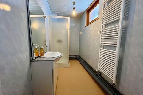 Landejendom i Rosureux, Doubs, Rosureux - € 154.000 | Ref: 1850-MAI - foto 8