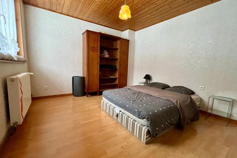 Landejendom i Rosureux, Doubs, Rosureux - € 154.000 | Ref: 1850-MAI - foto 9