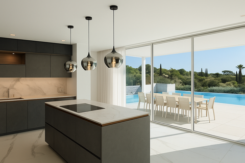 Villa i Almancil, Faro, Almancil - € 4.995.000 | Ref: 33184 - foto 4