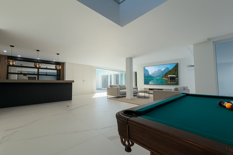 Villa i Almancil, Faro, Almancil - € 4.995.000 | Ref: 33184 - foto 6
