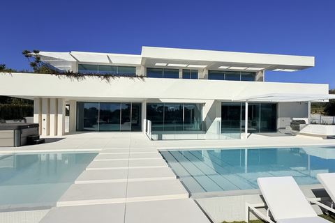 Villa i Almancil, Faro, Almancil - € 4.995.000 | Ref: 33184 - foto 7