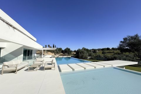 Villa i Almancil, Faro, Almancil - € 4.995.000 | Ref: 33184 - foto 10