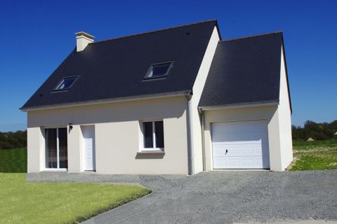Villa i Sorigny, Indre-et-Loire, Sorigny - € 231.110 | Ref: sorinny - foto 1