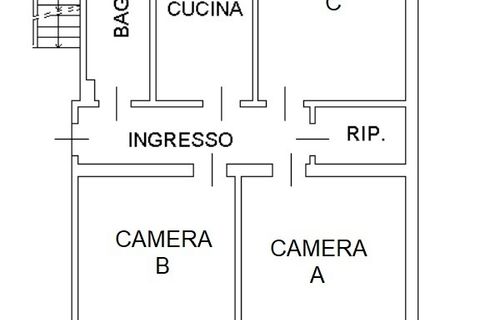 Estudi a Modena, Modena, Modena - € 300/mes | Ref: 755 - foto 6