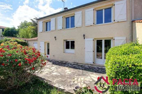 Villa a Castres, Tarn, Castres - € 195.000 | Ref: 4071 - foto 2