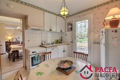Villa a Castres, Tarn, Castres - € 195.000 | Ref: 4071 - foto 9