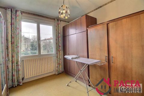Villa a Castres, Tarn, Castres - € 195.000 | Ref: 4071 - foto 12