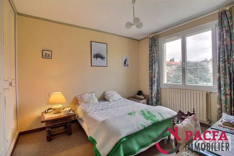 Villa a Castres, Tarn, Castres - € 195.000 | Ref: 4071 - foto 13