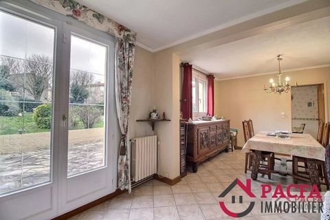 Villa a Castres, Tarn, Castres - € 195.000 | Ref: 4071 - foto 14