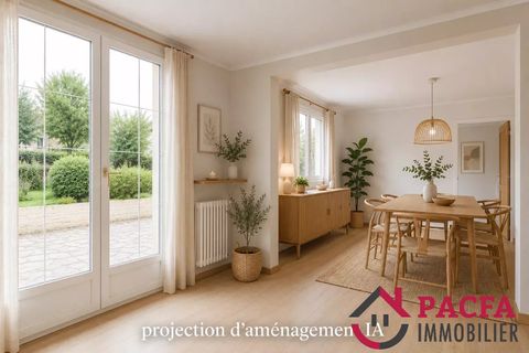 Villa a Castres, Tarn, Castres - € 195.000 | Ref: 4071 - foto 15