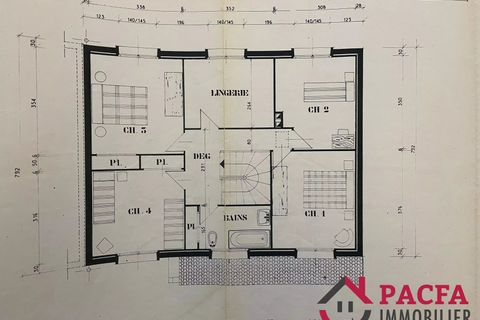Villa a Castres, Tarn, Castres - € 195.000 | Ref: 4071 - foto 22