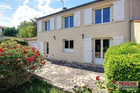 Villa i Castres, Tarn, Castres - € 195 000 | Ref: 4071 - foto 2