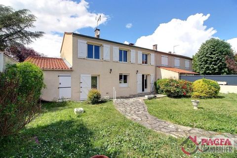 Villa i Castres, Tarn, Castres - € 195 000 | Ref: 4071 - foto 5