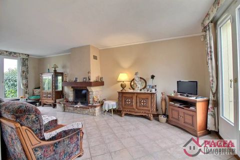 Villa i Castres, Tarn, Castres - € 195 000 | Ref: 4071 - foto 7