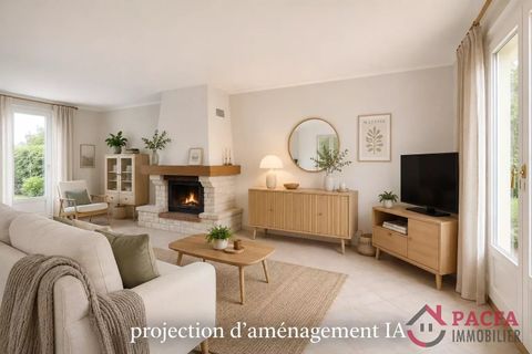 Villa i Castres, Tarn, Castres - € 195 000 | Ref: 4071 - foto 8