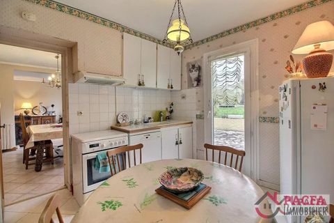 Villa i Castres, Tarn, Castres - € 195 000 | Ref: 4071 - foto 9