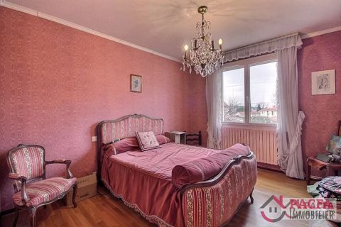 Villa i Castres, Tarn, Castres - € 195 000 | Ref: 4071 - foto 11