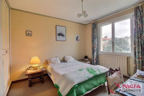 Villa i Castres, Tarn, Castres - € 195 000 | Ref: 4071 - foto 13