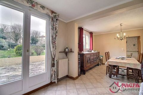 Villa i Castres, Tarn, Castres - € 195 000 | Ref: 4071 - foto 14
