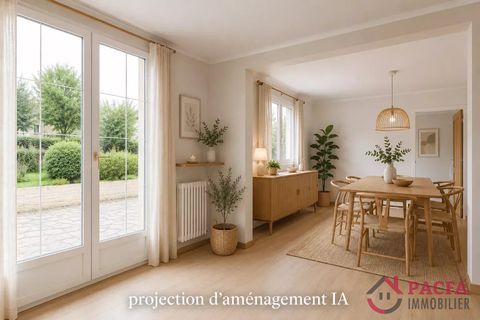 Villa i Castres, Tarn, Castres - € 195 000 | Ref: 4071 - foto 15
