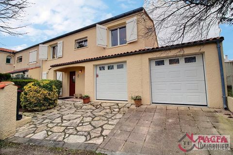 Villa i Castres, Tarn, Castres - € 195 000 | Ref: 4071 - foto 16