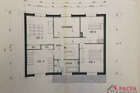 Villa i Castres, Tarn, Castres - € 195 000 | Ref: 4071 - foto 22