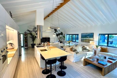 Villa i Alcabideche, Lisbon, Alcabideche - € 1.690.000 | Ref: P5024 - foto 1