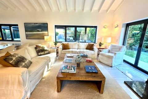 Villa i Alcabideche, Lisbon, Alcabideche - € 1.690.000 | Ref: P5024 - foto 2