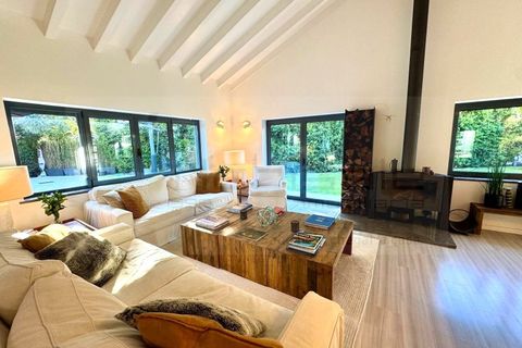 Villa i Alcabideche, Lisbon, Alcabideche - € 1.690.000 | Ref: P5024 - foto 3
