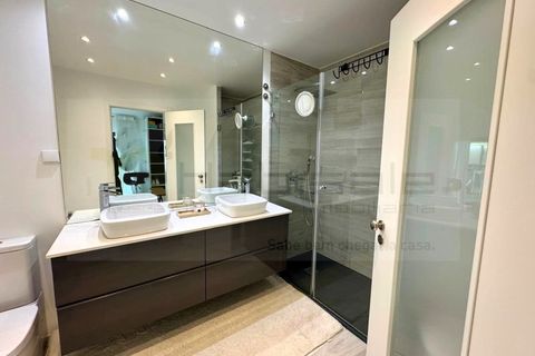 Villa i Alcabideche, Lisbon, Alcabideche - € 1.690.000 | Ref: P5024 - foto 11