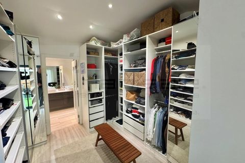 Villa i Alcabideche, Lisbon, Alcabideche - € 1.690.000 | Ref: P5024 - foto 12