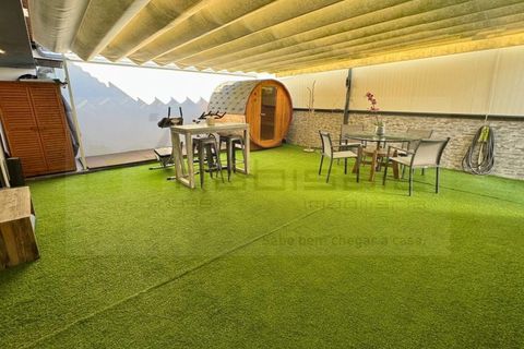 Villa i Alcabideche, Lisbon, Alcabideche - € 1.690.000 | Ref: P5024 - foto 18