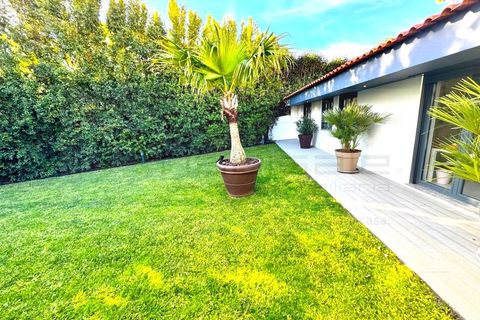 Villa i Alcabideche, Lisbon, Alcabideche - € 1.690.000 | Ref: P5024 - foto 20