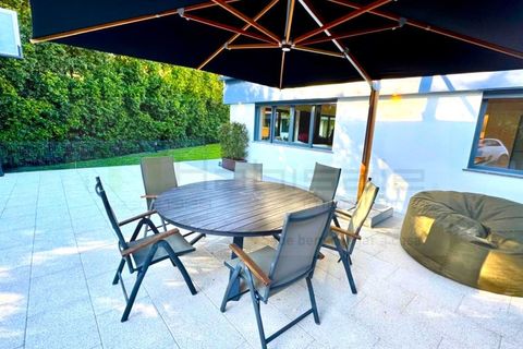 Villa i Alcabideche, Lisbon, Alcabideche - € 1.690.000 | Ref: P5024 - foto 21