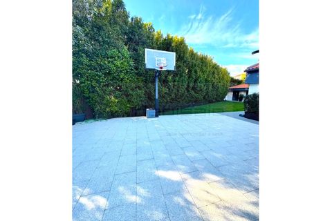 Villa i Alcabideche, Lisbon, Alcabideche - € 1.690.000 | Ref: P5024 - foto 22