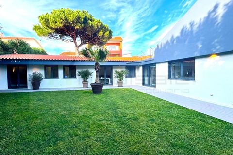 Villa i Alcabideche, Lisbon, Alcabideche - € 1.690.000 | Ref: P5024 - foto 24