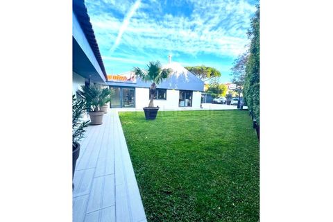 Villa i Alcabideche, Lisbon, Alcabideche - € 1.690.000 | Ref: P5024 - foto 25
