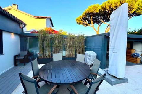 Villa i Alcabideche, Lisbon, Alcabideche - € 1.690.000 | Ref: P5024 - foto 27