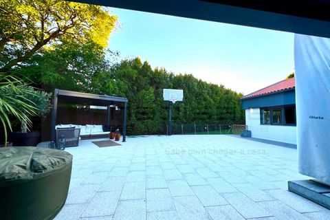Villa i Alcabideche, Lisbon, Alcabideche - € 1.690.000 | Ref: P5024 - foto 28