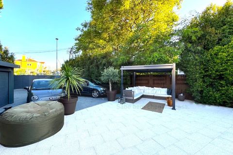 Villa i Alcabideche, Lisbon, Alcabideche - € 1.690.000 | Ref: P5024 - foto 30