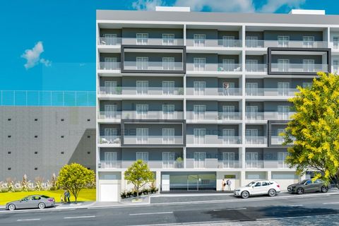 Lejlighed i Odivelas, Lisbon, Odivelas - € 500.000 | Ref: D337 - foto 5