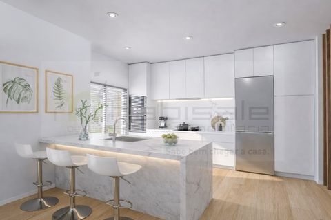 Lejlighed i Odivelas, Lisbon, Odivelas - € 500.000 | Ref: D337 - foto 2
