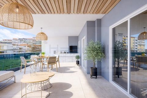 Lejlighed i Odivelas, Lisbon, Odivelas - € 500.000 | Ref: D337 - foto 3